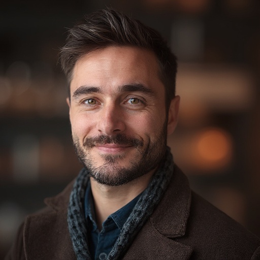 Jakub Nguyen — Zahraniční Casino reviewer