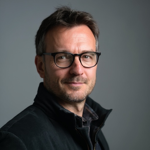 Martin Procházka — Zahraniční Casino reviewer